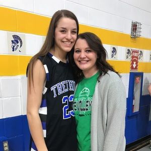 Meet your Posher, Allison